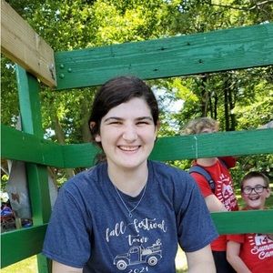 Meet your Posher, Kayley